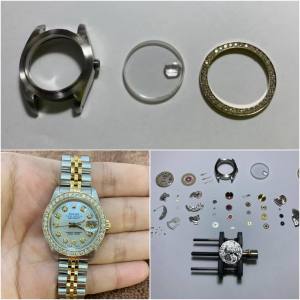 ซ่อมนาฬิกาRolex